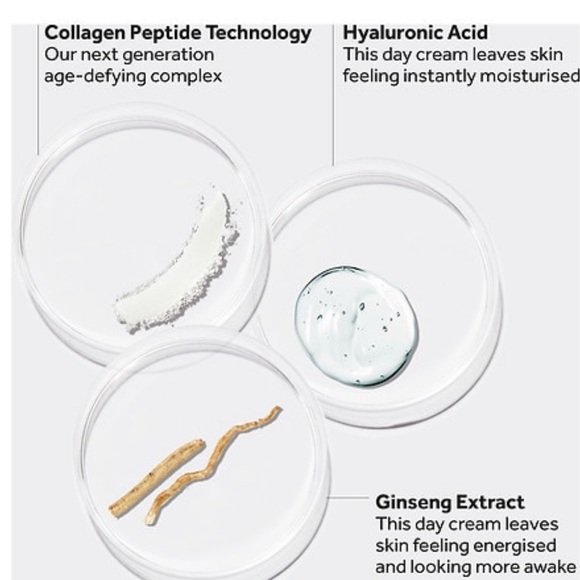 Protect and perfect intense advanced day cream - Picture 5 of 11